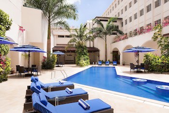 Four Points By Sheraton Dar Es Salaam New Africa