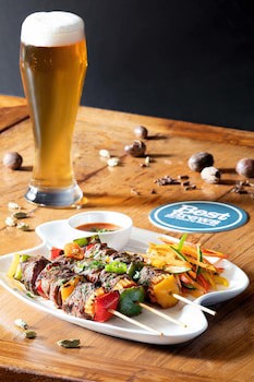 Four Points By Sheraton Dar Es Salaam New Africa