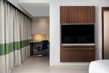 Four Points By Sheraton Dar Es Salaam New Africa