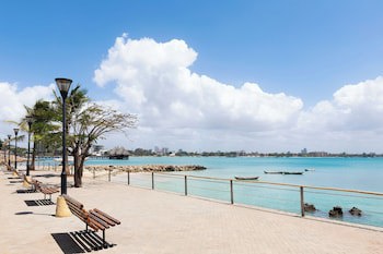 Four Points By Sheraton Dar Es Salaam New Africa