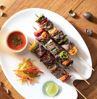 Four Points By Sheraton Dar Es Salaam New Africa