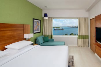 Four Points By Sheraton Dar Es Salaam New Africa