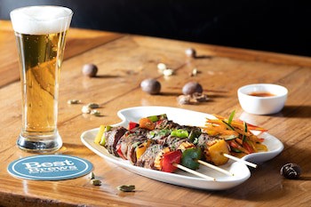 Four Points By Sheraton Dar Es Salaam New Africa