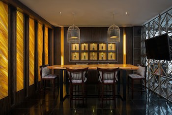 Four Points By Sheraton Dar Es Salaam New Africa