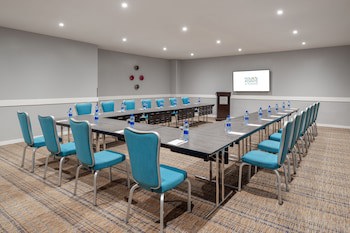 Four Points By Sheraton Dar Es Salaam New Africa