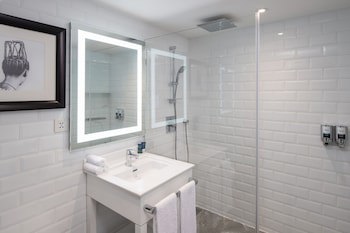 Four Points By Sheraton Dar Es Salaam New Africa