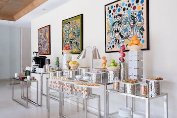 Four Points By Sheraton Dar Es Salaam New Africa