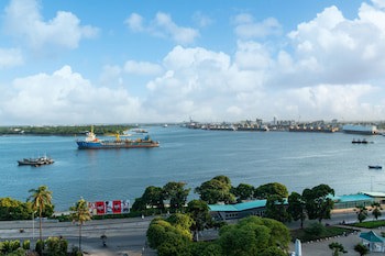 Four Points By Sheraton Dar Es Salaam New Africa