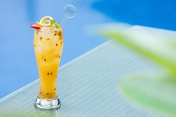 Four Points By Sheraton Dar Es Salaam New Africa