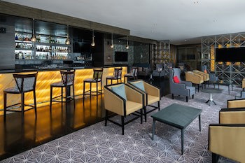 Four Points By Sheraton Dar Es Salaam New Africa