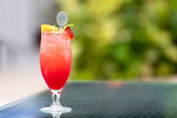 Four Points By Sheraton Dar Es Salaam New Africa