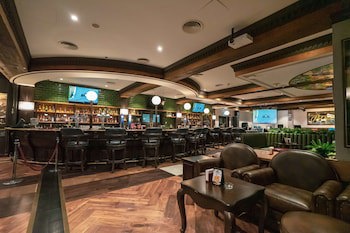 Gulf Hotel Bahrain