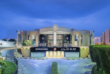 Gulf Hotel Bahrain