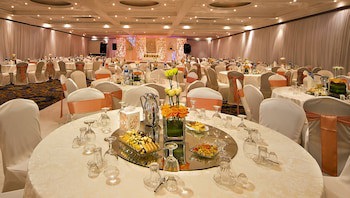 Gulf Hotel Bahrain