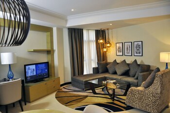 Gulf Hotel Bahrain