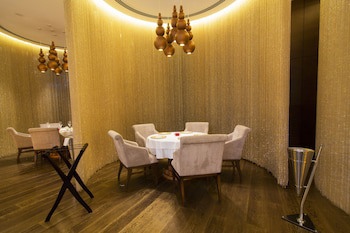 Gulf Hotel Bahrain
