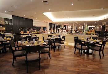 Gulf Hotel Bahrain