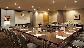 Gulf Hotel Bahrain