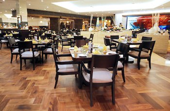 Gulf Hotel Bahrain