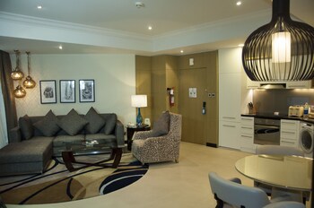 Gulf Hotel Bahrain