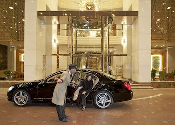 Gulf Hotel Bahrain