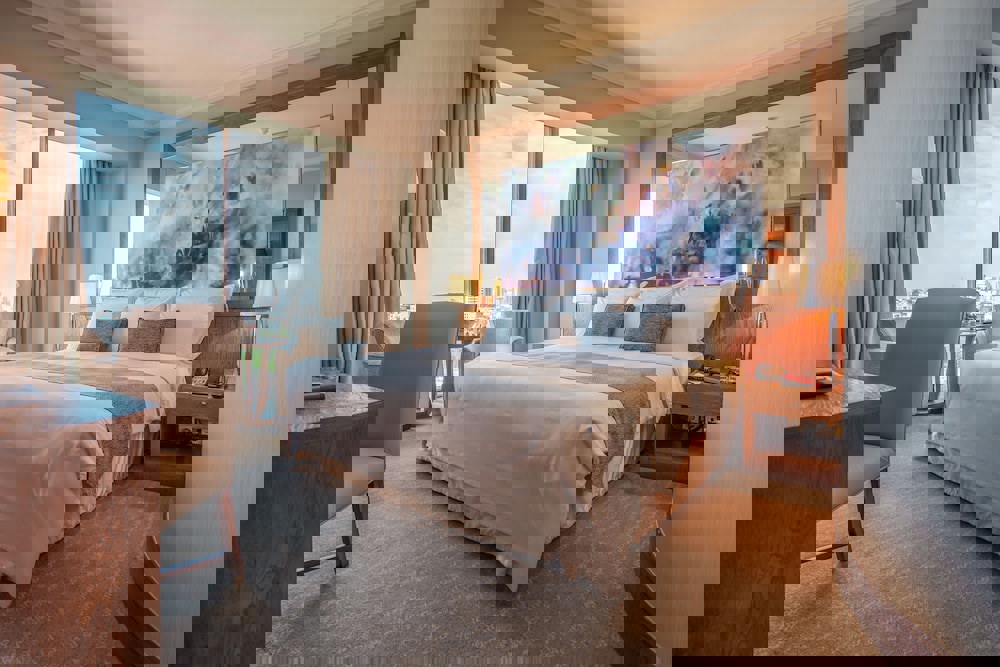 Gulf Hotel Convention and SPA