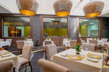Gulf Hotel Bahrain