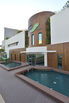 Gulf Hotel Bahrain