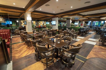 Gulf Hotel Bahrain