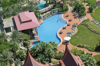 Gulf Hotel Bahrain