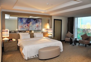 Gulf Hotel Bahrain