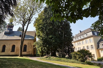Steigenberger Icon Grandhotel & Spa Petersberg