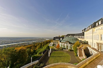 Steigenberger Icon Grandhotel & Spa Petersberg galeri fotoğrafı