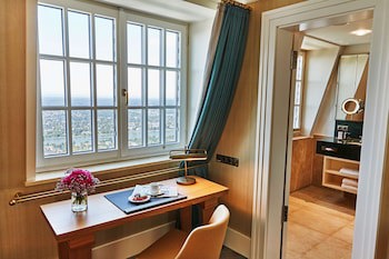 Steigenberger Icon Grandhotel & Spa Petersberg galeri fotoğrafı