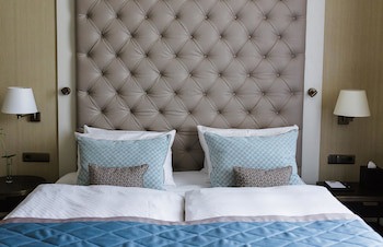 Steigenberger Icon Grandhotel & Spa Petersberg galeri fotoğrafı