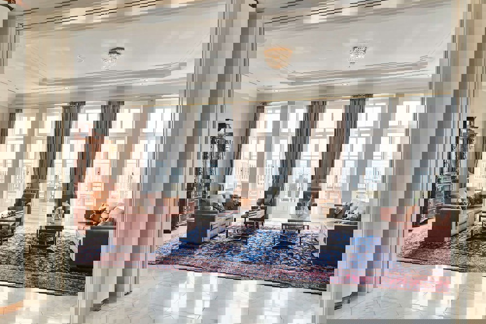 Steigenberger Icon Grandhotel & Spa Petersberg