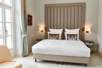 Steigenberger Icon Grandhotel & Spa Petersberg galeri fotoğrafı