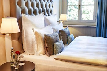 Steigenberger Icon Grandhotel & Spa Petersberg galeri fotoğrafı