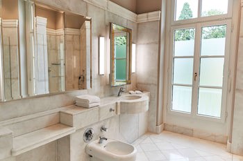 Steigenberger Icon Grandhotel & Spa Petersberg galeri fotoğrafı