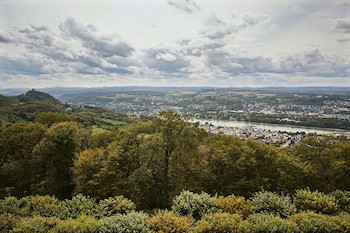 Steigenberger Icon Grandhotel & Spa Petersberg galeri fotoğrafı