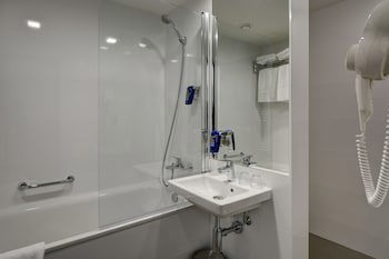 Park Inn By Radisson Danube Bratislava