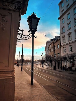 Park Inn By Radisson Danube Bratislava