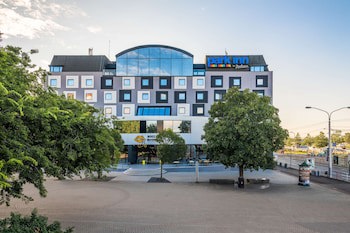 Park Inn By Radisson Danube Bratislava