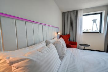 Park Inn By Radisson Danube Bratislava
