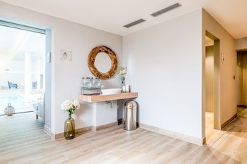 Park Inn By Radisson Danube Bratislava