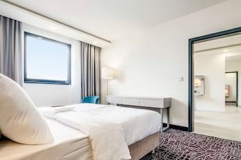 Park Inn By Radisson Danube Bratislava
