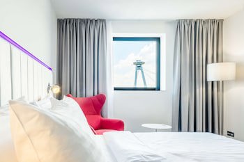 Park Inn By Radisson Danube Bratislava