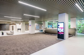 Park Inn By Radisson Danube Bratislava