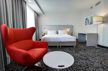 Park Inn By Radisson Danube Bratislava