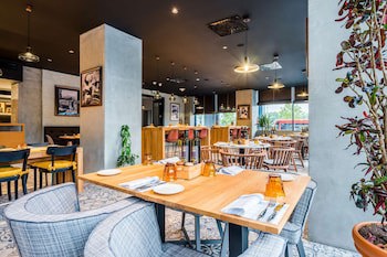 Park Inn By Radisson Danube Bratislava